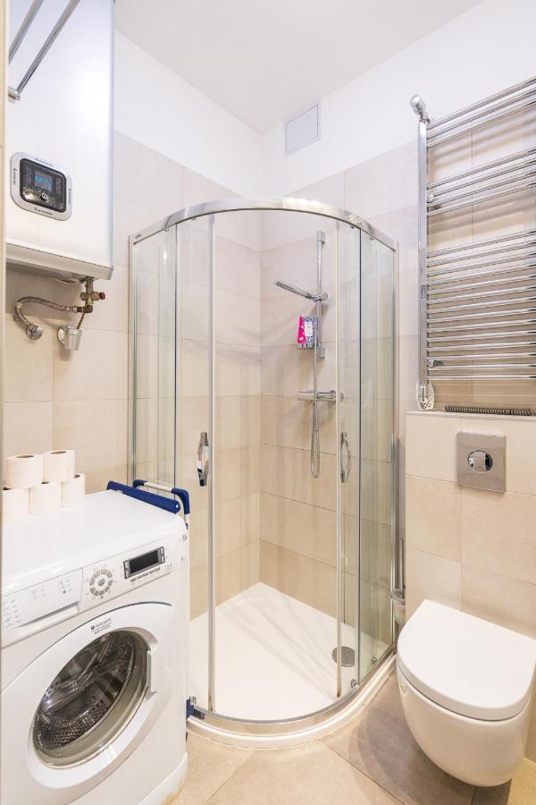 Bright Studio With Parliament View, Free Parking Budapest Ngoại thất bức ảnh