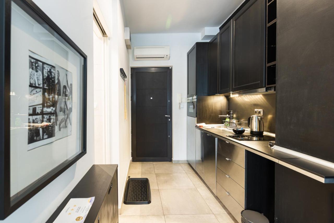 Bright Studio With Parliament View, Free Parking Budapest Ngoại thất bức ảnh